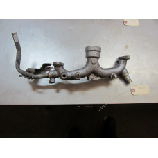 30L012 Coolant Crossover For 12-13 Infiniti G37  3.7